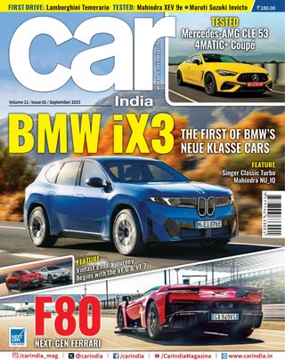 Car India